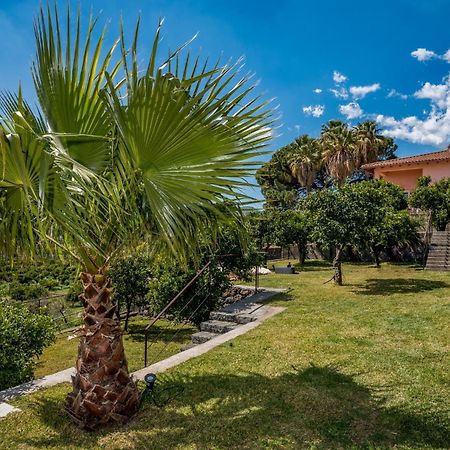 Agrume Country House Santa Venerina Ngoại thất bức ảnh