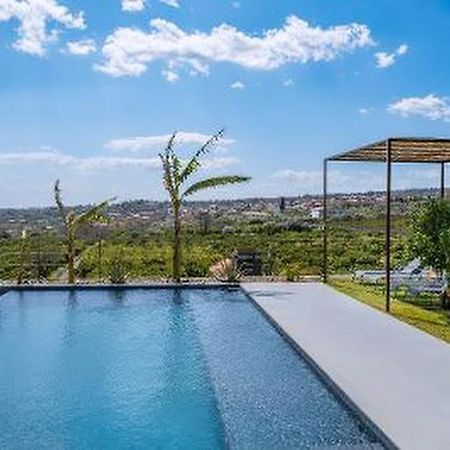 Agrume Country House Santa Venerina Ngoại thất bức ảnh