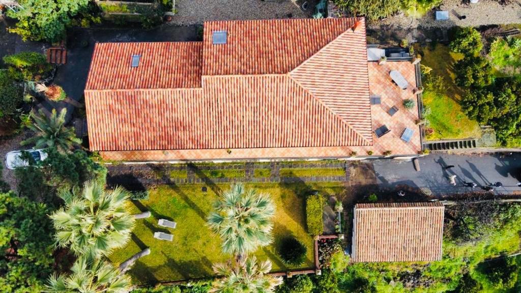 Agrume Country House Santa Venerina Ngoại thất bức ảnh