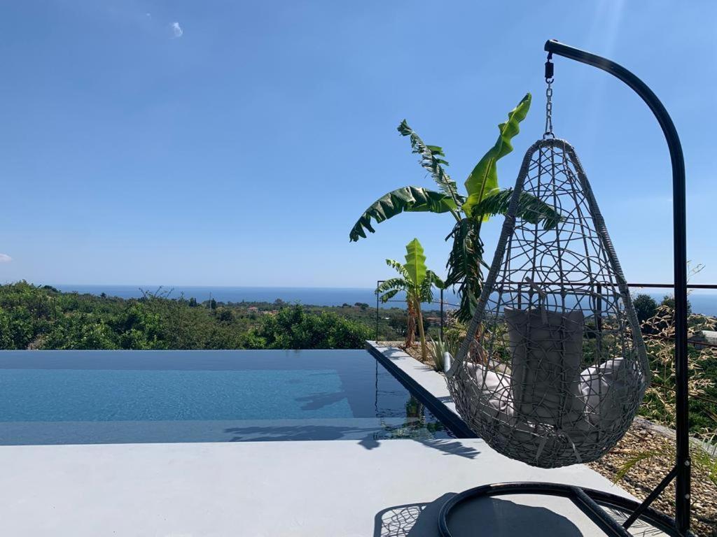 Agrume Country House Santa Venerina Ngoại thất bức ảnh