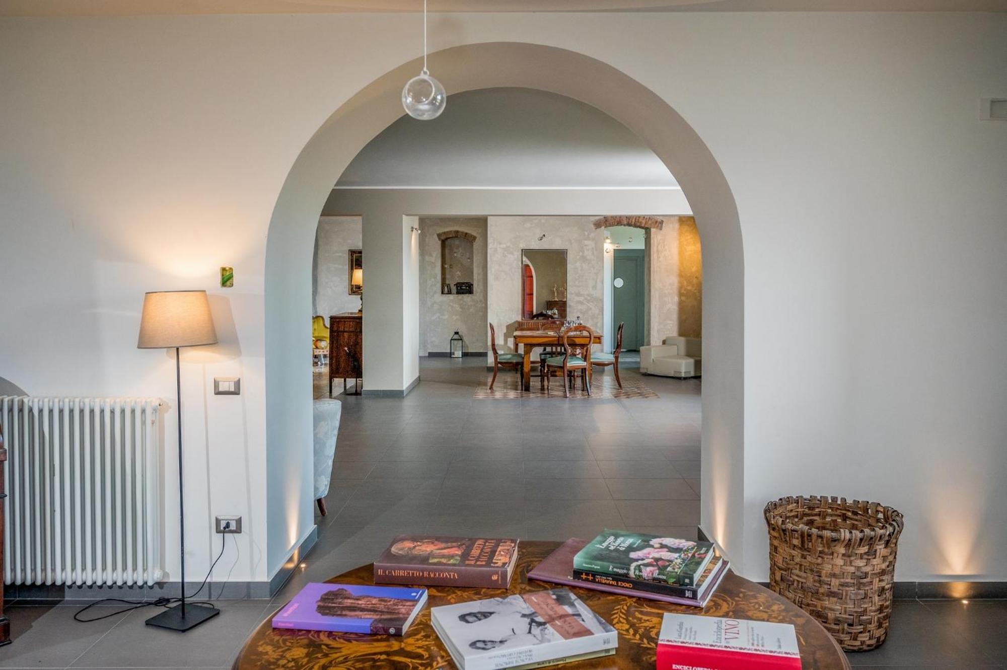 Agrume Country House Santa Venerina Ngoại thất bức ảnh