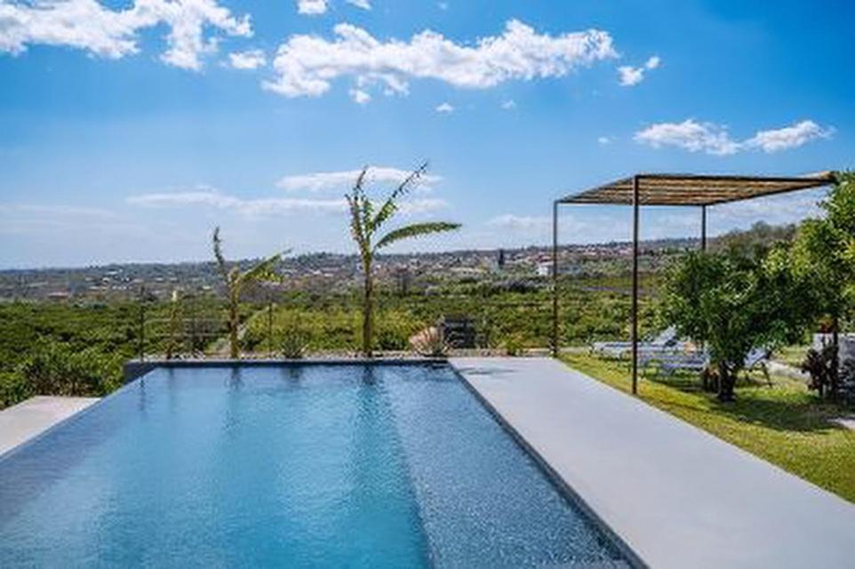 Agrume Country House Santa Venerina Ngoại thất bức ảnh