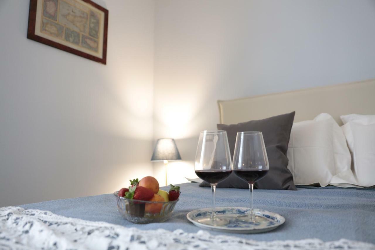 Agrume Country House Santa Venerina Ngoại thất bức ảnh