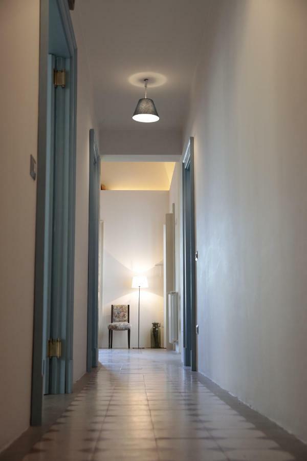 Agrume Country House Santa Venerina Ngoại thất bức ảnh