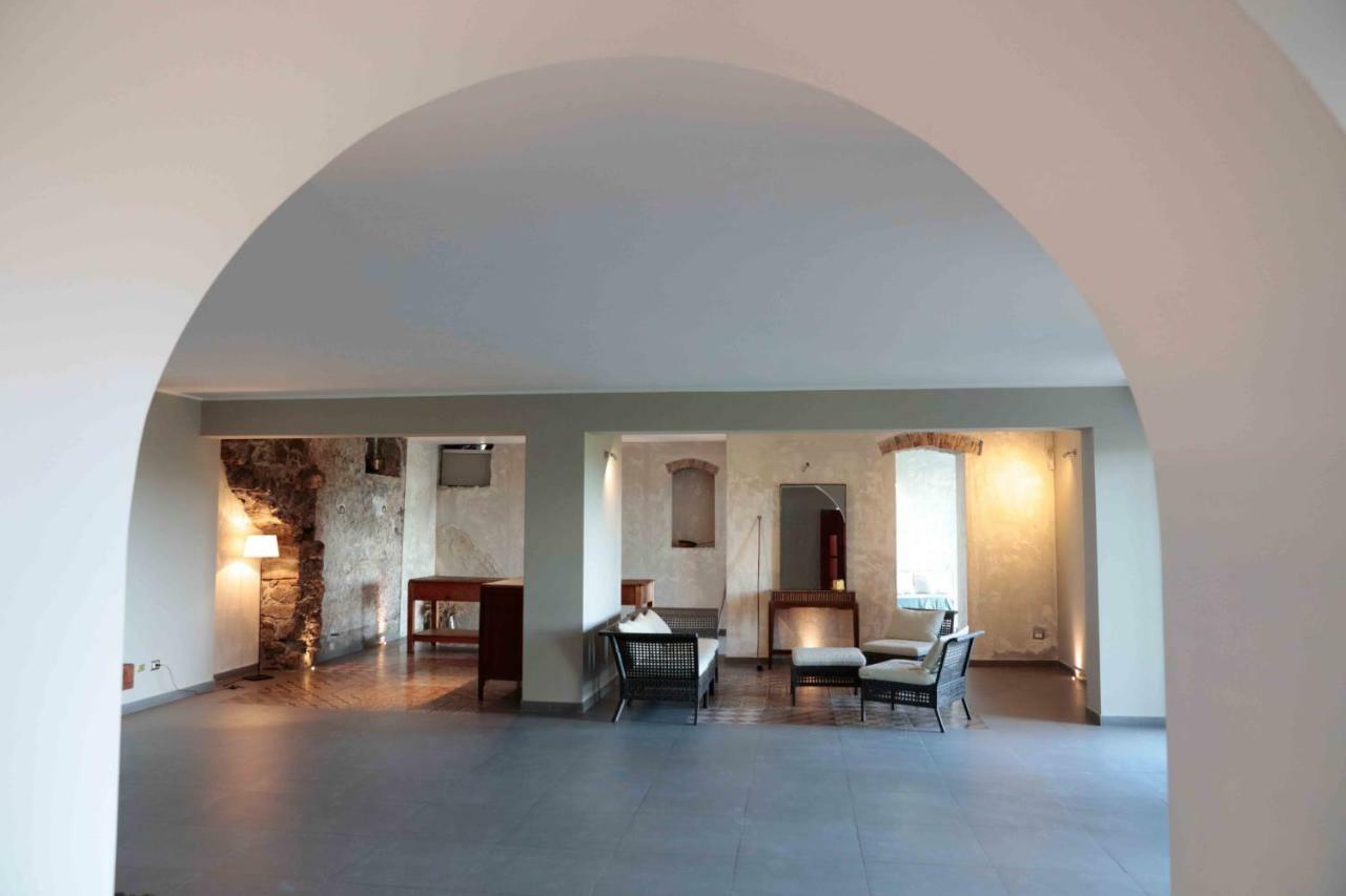 Agrume Country House Santa Venerina Ngoại thất bức ảnh