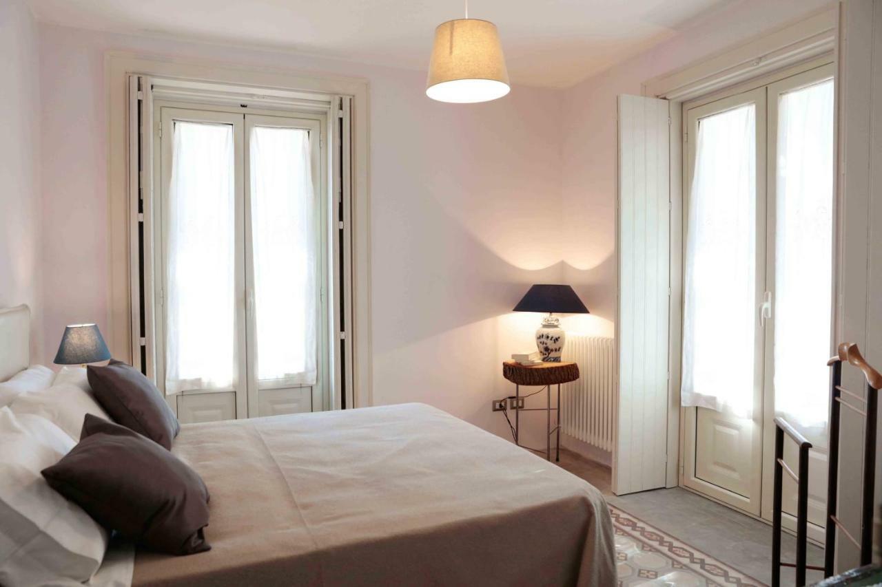 Agrume Country House Santa Venerina Ngoại thất bức ảnh