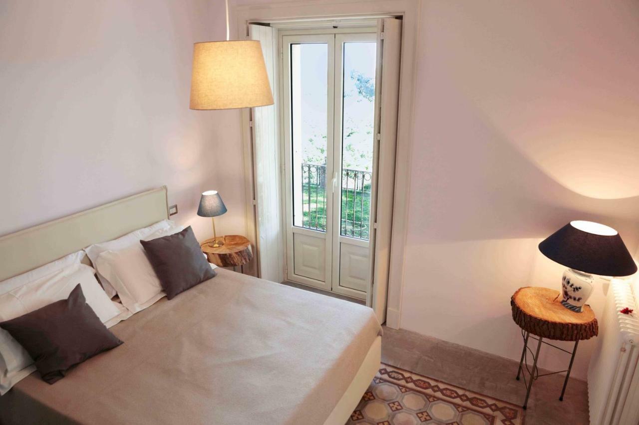 Agrume Country House Santa Venerina Ngoại thất bức ảnh