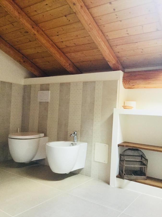 Agrume Country House Santa Venerina Ngoại thất bức ảnh